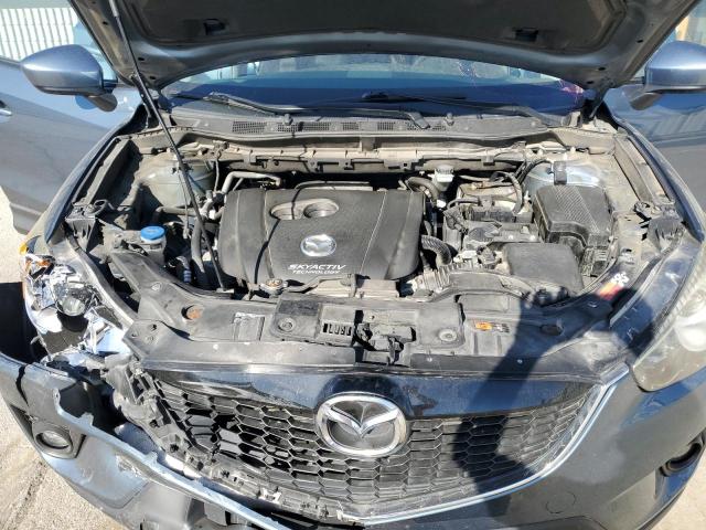 2015 MAZDA CX-5 TOURING - JM3KE4CYXF0435532