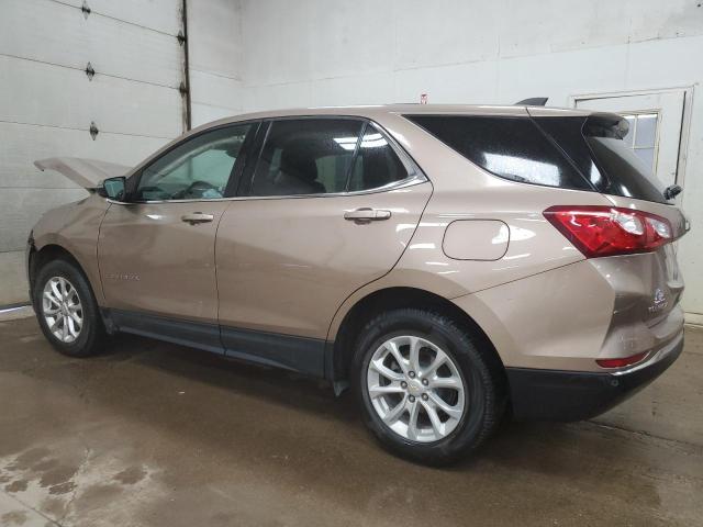 2018 CHEVROLET EQUINOX LT #3278802611