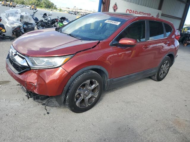 HONDA CR-V EX