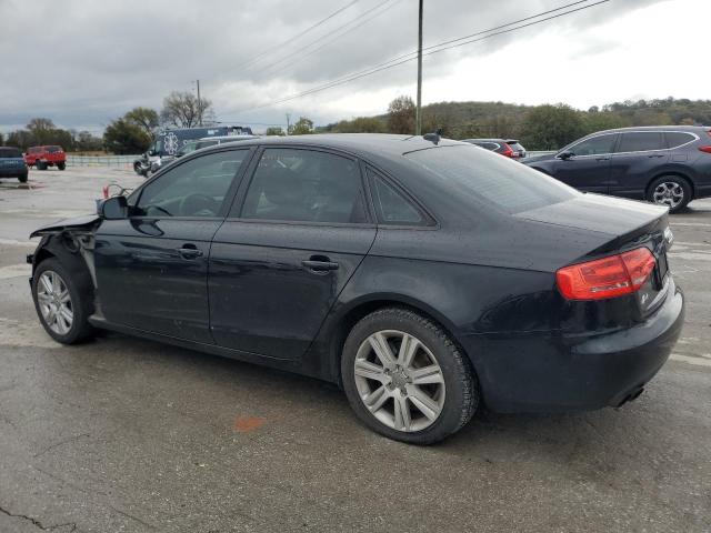 2011 AUDI A4 PREMIUM #3291360192