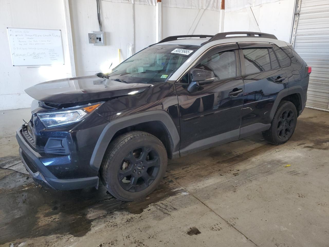 TOYOTA RAV4 ADVENTURE