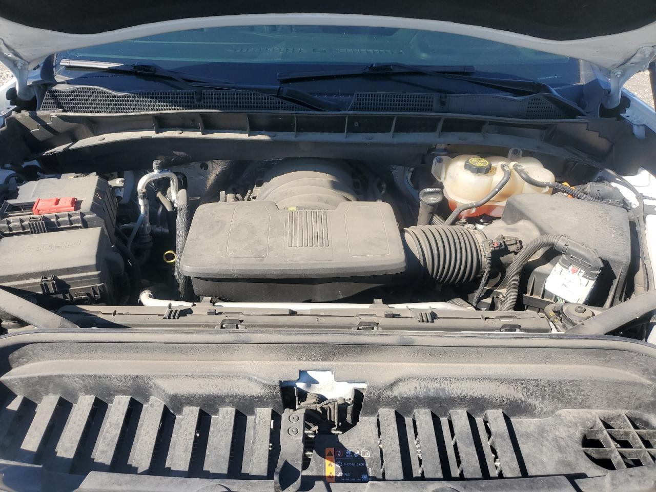 GMC SIERRA K1500 SLT