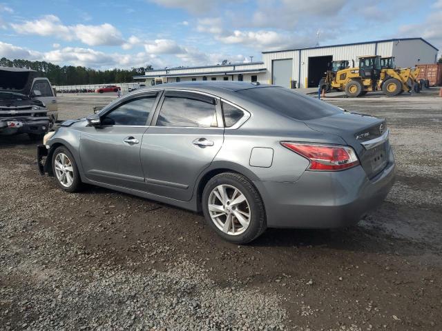 2014 NISSAN ALTIMA 2.5 - 1N4AL3APXEC123860