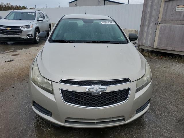 2013 CHEVROLET CRUZE LS #3303963689