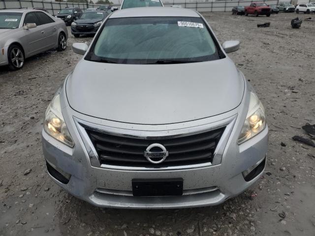 2015 NISSAN ALTIMA 2.5 - 1N4AL3AP6FC270002