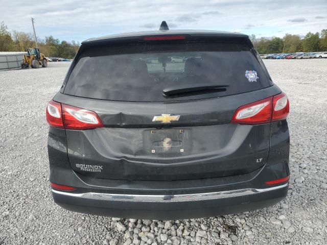 2018 CHEVROLET EQUINOX LT - 2GNAXJEVXJ6208722