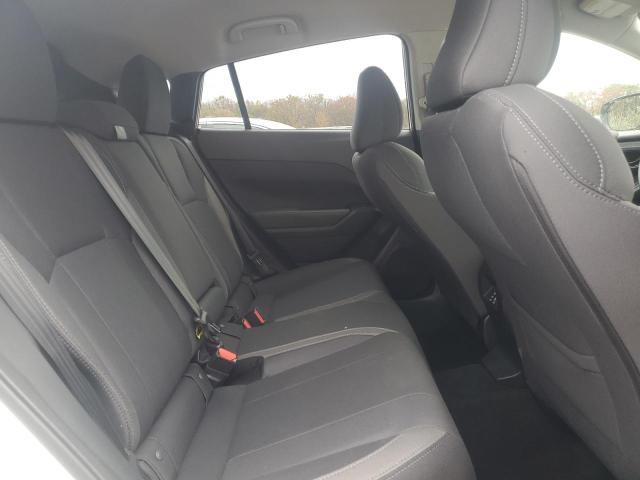 2025 SUBARU CROSSTREK #3308419289