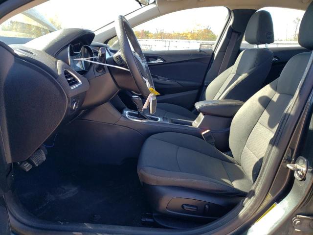 2017 CHEVROLET CRUZE LT 1G1BE5SM2H7246552