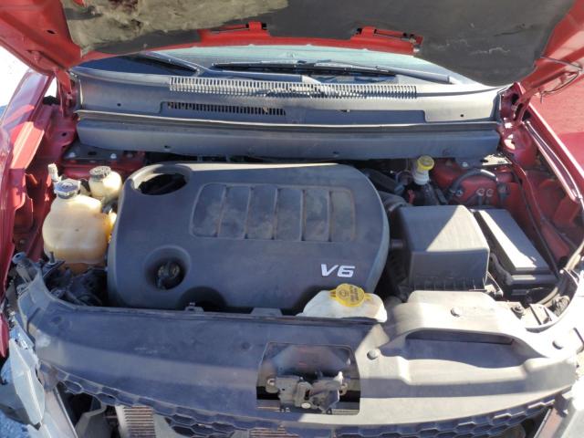 2017 DODGE JOURNEY GT - 3C4PDCEG8HT555626