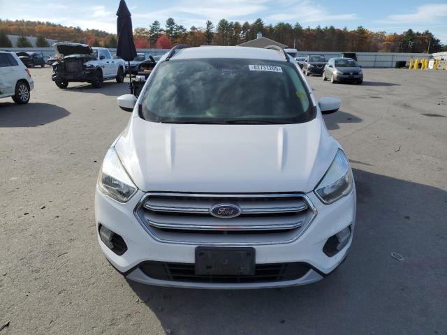 2018 FORD ESCAPE SE - 1FMCU9GDXJUB33076