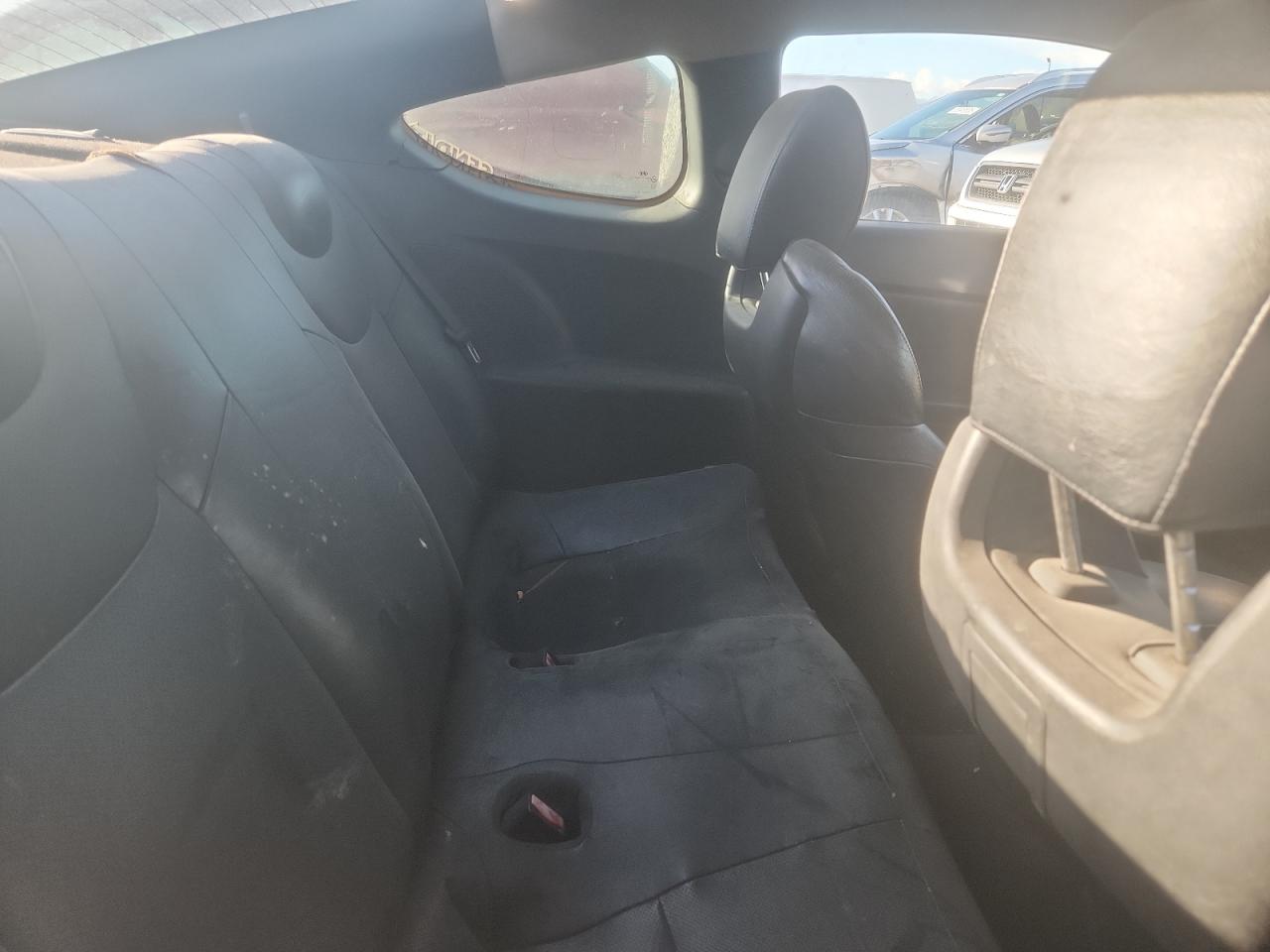 HYUNDAI GENESIS 3.8L