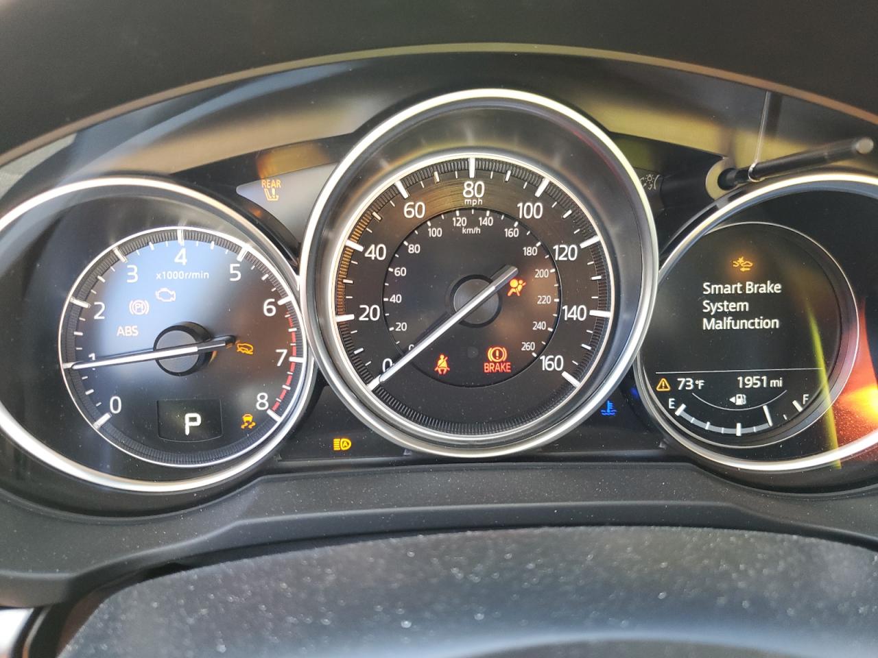 Lot #3301748361 2025 MAZDA CX-5 PREFE