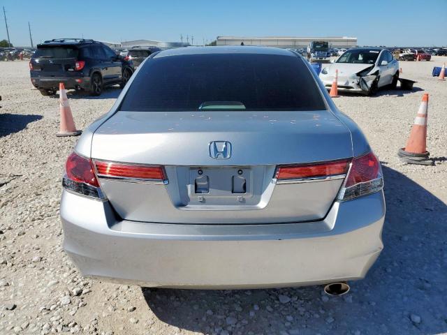 2012 HONDA ACCORD LX - 1HGCP2F36CA162480
