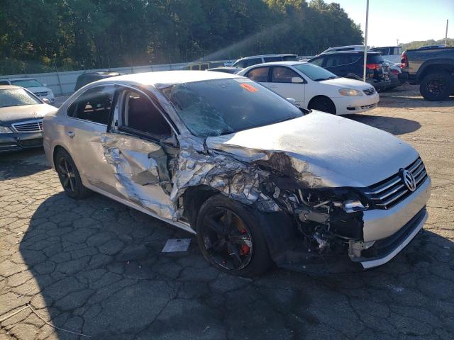 2013 VOLKSWAGEN PASSAT SE - 1VWBP7A32DC033332