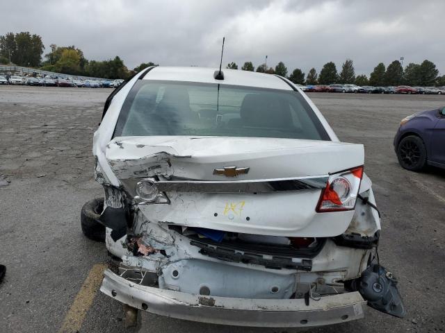 2016 CHEVROLET CRUZE LIMI #3291324158