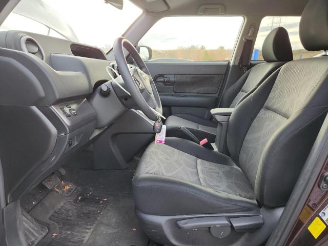 2013 TOYOTA SCION XB - JTLZE4FE1DJ036450