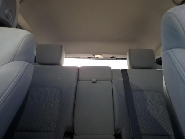 2018 HYUNDAI SANTA FE S #3286723303