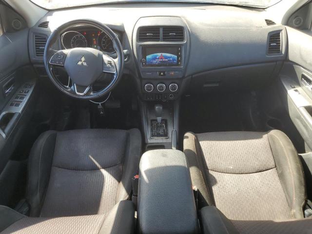 2019 MITSUBISHI OUTLANDER JA4AP4AU5KU011428