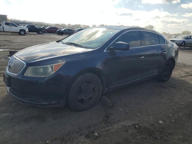 2010 BUICK LACROSSE C - 1G4GB5EG8AF124944