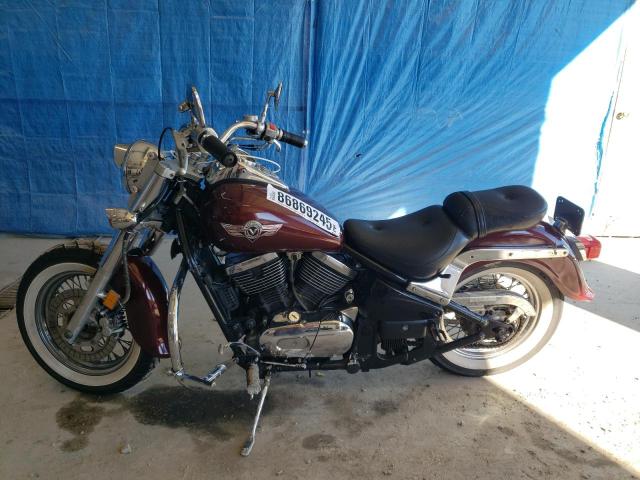 2001 KAWASAKI VN800 B JKBVNCB191B511801