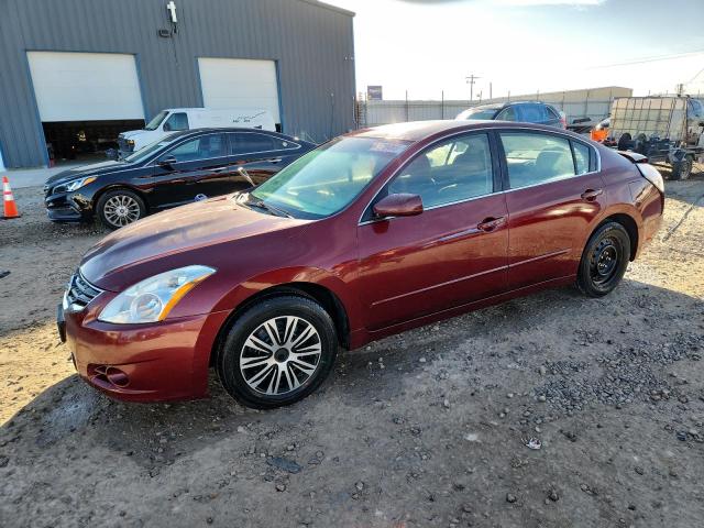 Global Auto Auctions: 2010 NISSAN ALTIMA BAS
