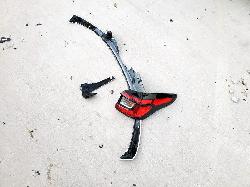 2025 SUBARU CROSSTREK #3304890538