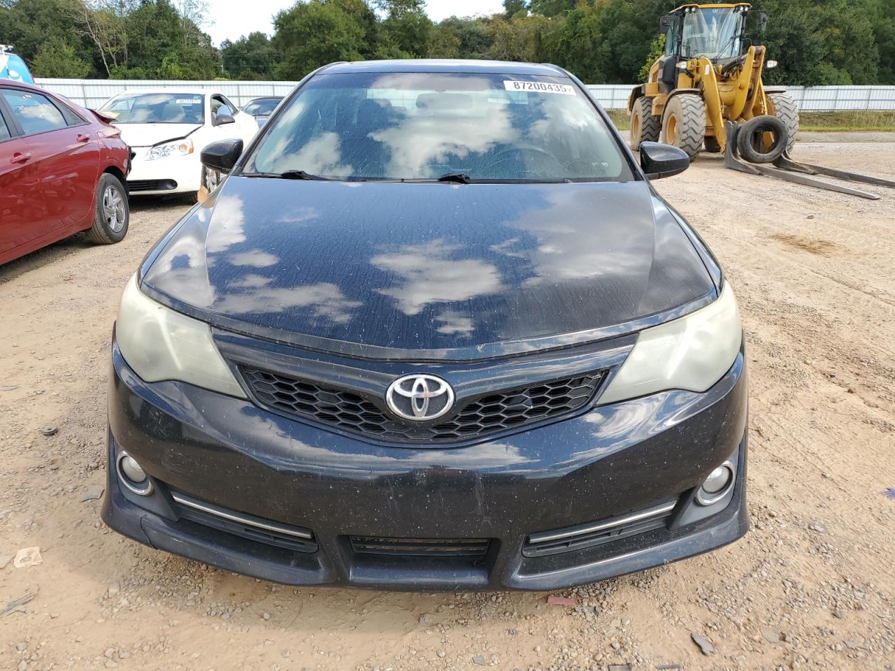 TOYOTA CAMRY L
