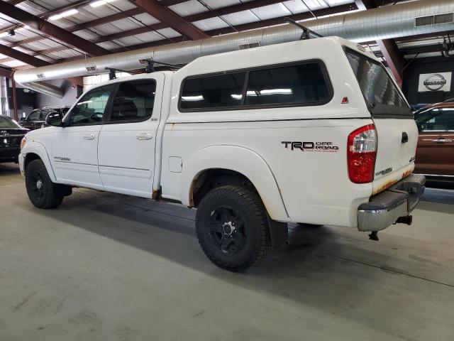 2006 TOYOTA TUNDRA DOU #3263609525