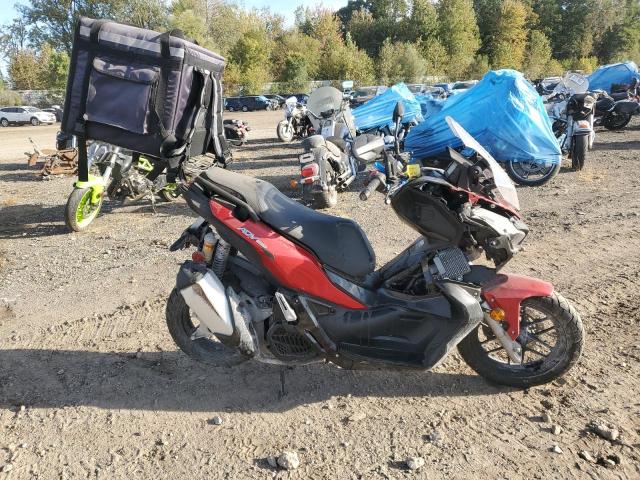 Global Auto Auctions: 2023 HONDA ADV150 A