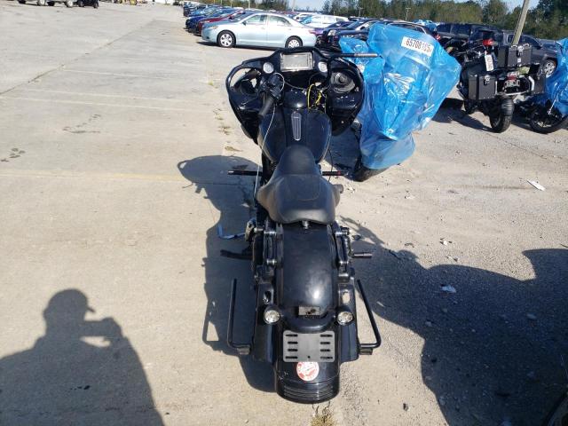 2020 HARLEY-DAVIDSON FLTRXS #3291251985