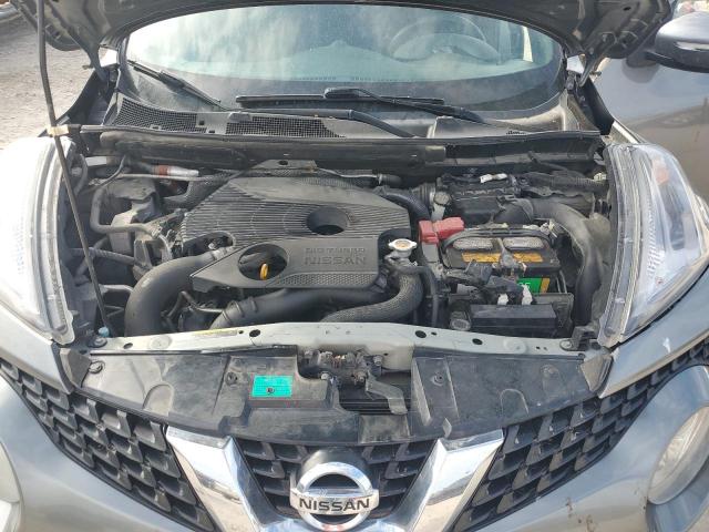 2016 NISSAN JUKE S JN8AF5MV7GT651791