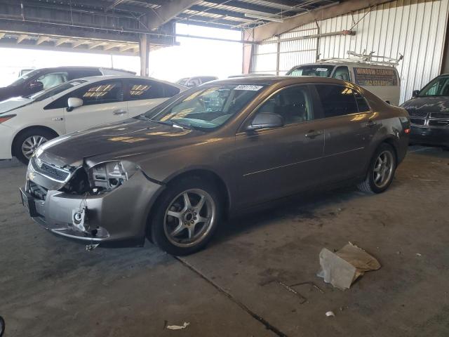 2010 CHEVROLET MALIBU LS - 1G1ZB5EBXAF219399