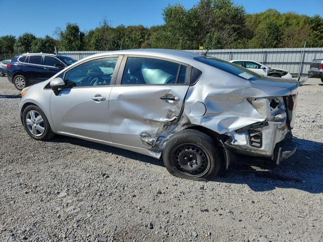2017 KIA RIO LX #3287684016