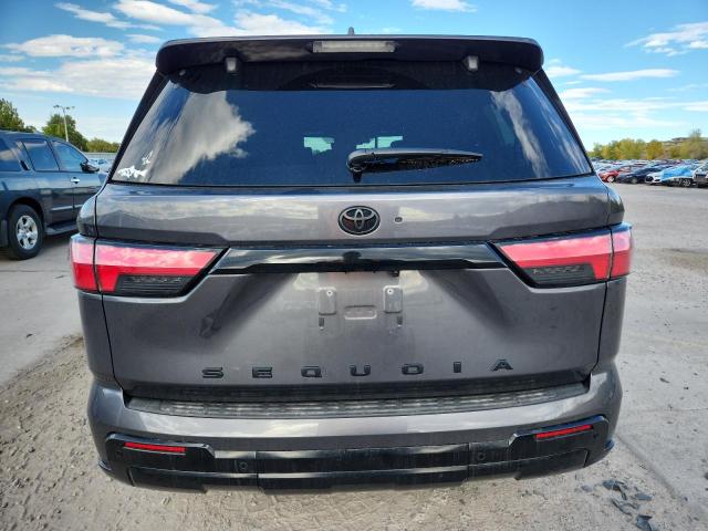 2024 TOYOTA SEQUOIA SR5 #3294854752