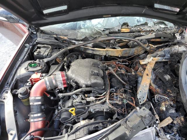 2016 HYUNDAI GENESIS CO KMHHU6KJ4GU132855