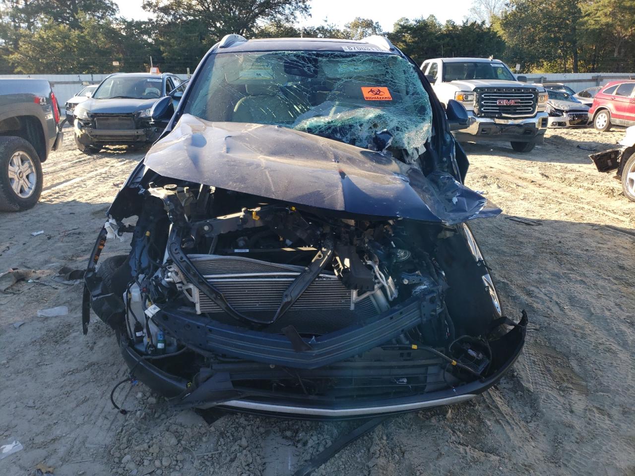 BUICK ENCORE ESSENCE