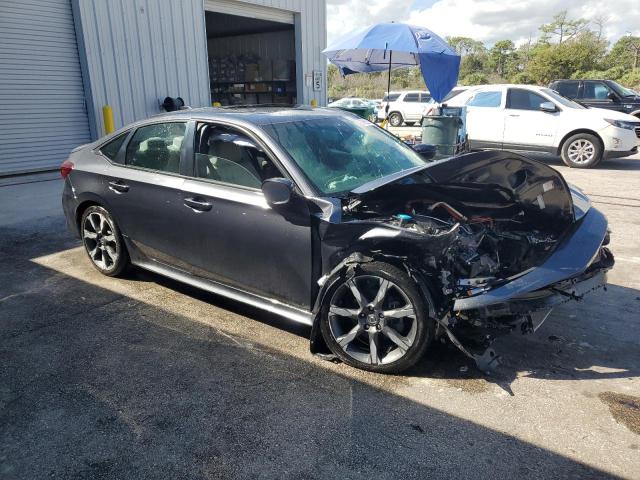 2025 HONDA CIVIC SPOR #3293335446