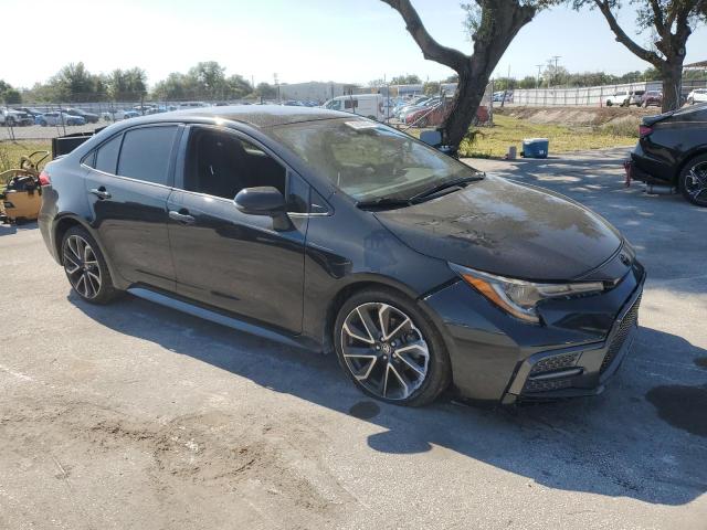 2020 TOYOTA COROLLA SE #3303903725