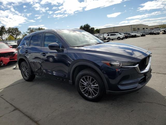 2021 MAZDA CX-5 TOURING - JM3KFBCM3M0330133
