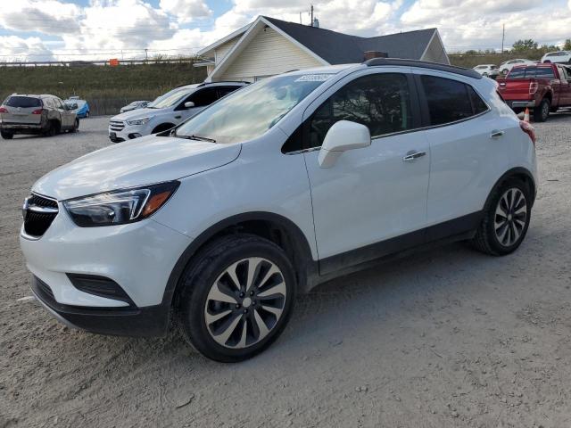 2021 BUICK ENCORE PRE #3310384954