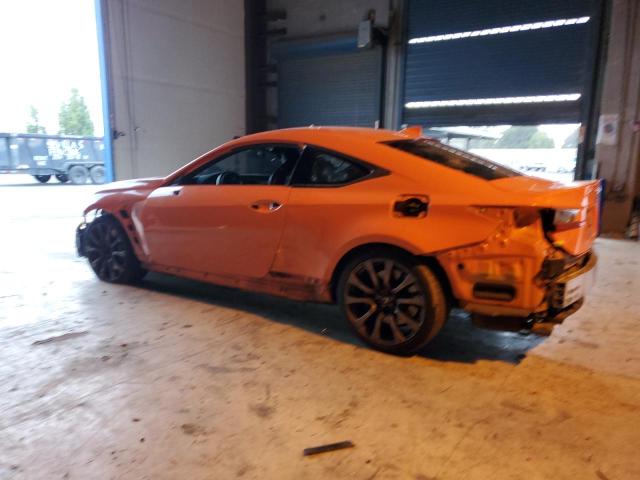 2015 LEXUS RC-F JTHHP5BC4F5003089