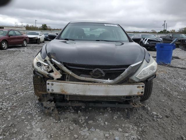 2017 NISSAN ALTIMA 2.5 #3294500503