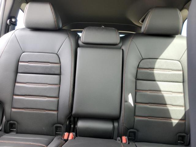 2026 HONDA CR-V SPORT - 7FARS6H93TE027033