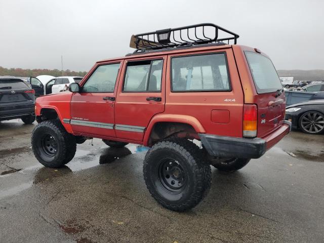 1999 JEEP CHEROKEE S #3294094945