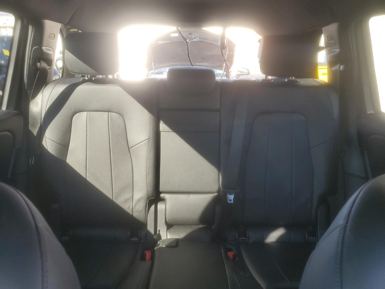 MERCEDES-BENZ GLB-CLASS 250