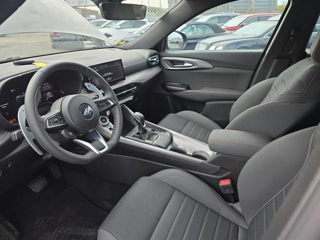 2024 DODGE HORNET R/T ZACPDFCW2R3A33134