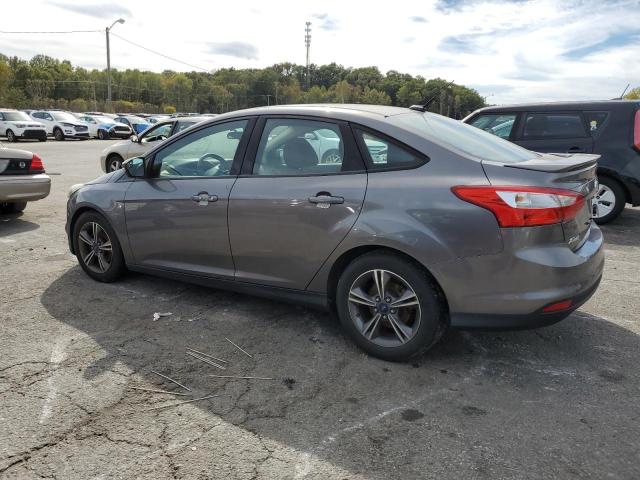 2014 FORD FOCUS SE - 1FADP3F24EL417656