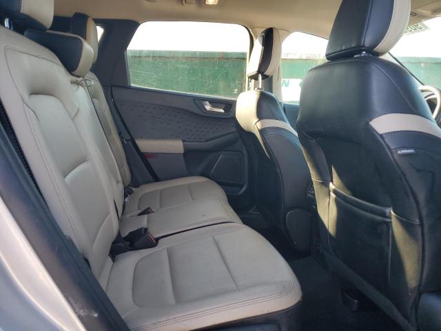 2020 FORD ESCAPE SEL #3281631394