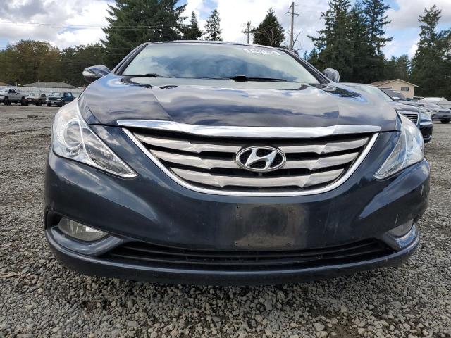 2013 HYUNDAI SONATA SE #3305655728