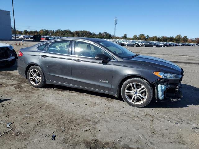 2016 FORD FUSION TIT #3297162509